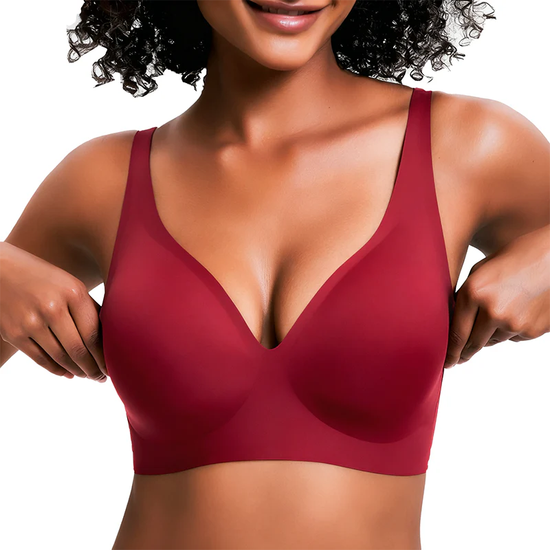 The Vivid Bloom Bra