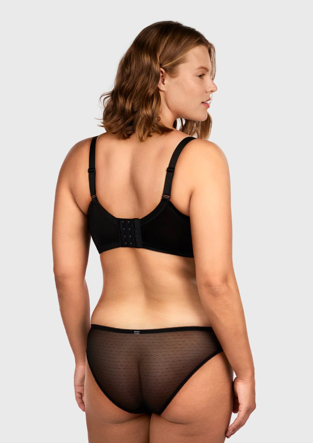 The Amélia Lace Bra VIP